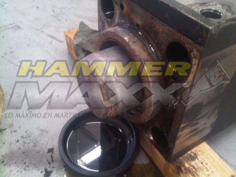 Proceso Reconstruccion Hammermaxx 22